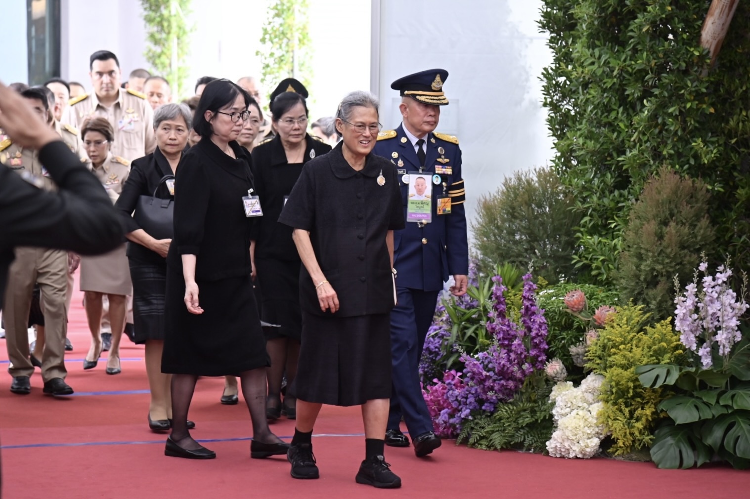 title - ส.ป.ก. ร่วมใจรับเสด็จฯ สมเด็จพระกนิษฐาธิราชเจ้า กรมสมเด็จพระเทพรัตนราชสุดาฯ ในงาน “วันข้าวและชาวนาแห่งชาติ ประจำปี 2569”